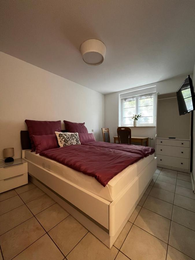 Badisch Home ルスト エクステリア 写真