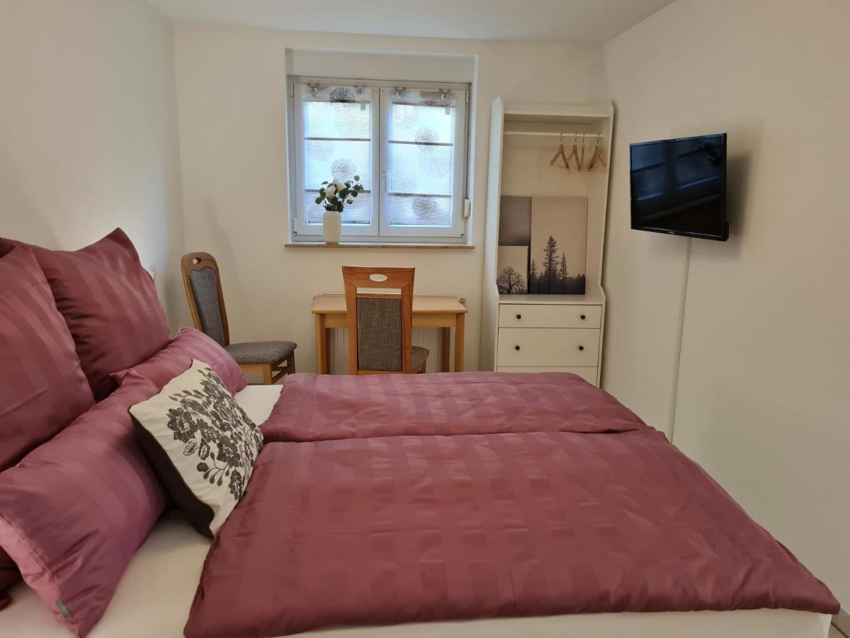 Badisch Home ルスト エクステリア 写真