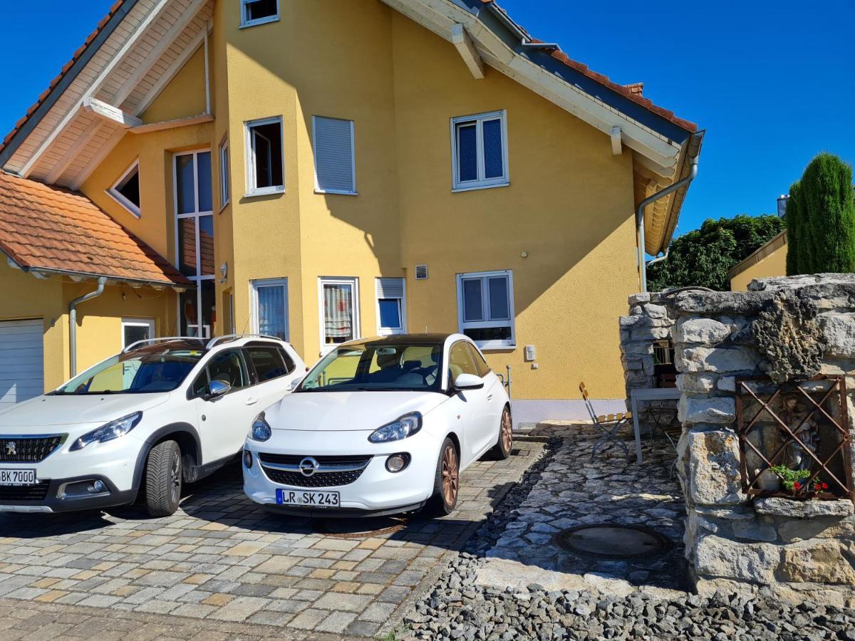 Badisch Home ルスト エクステリア 写真