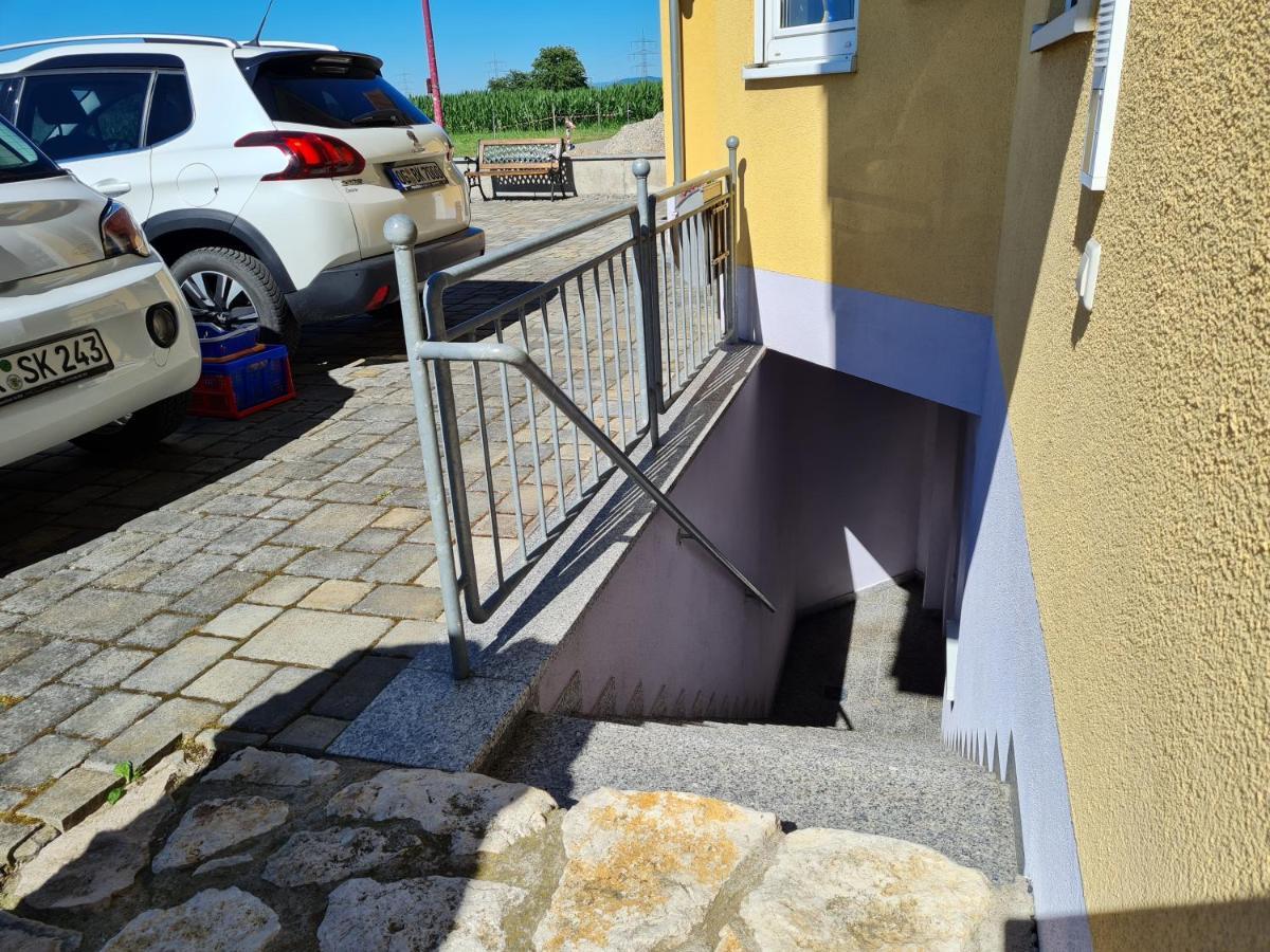 Badisch Home ルスト エクステリア 写真