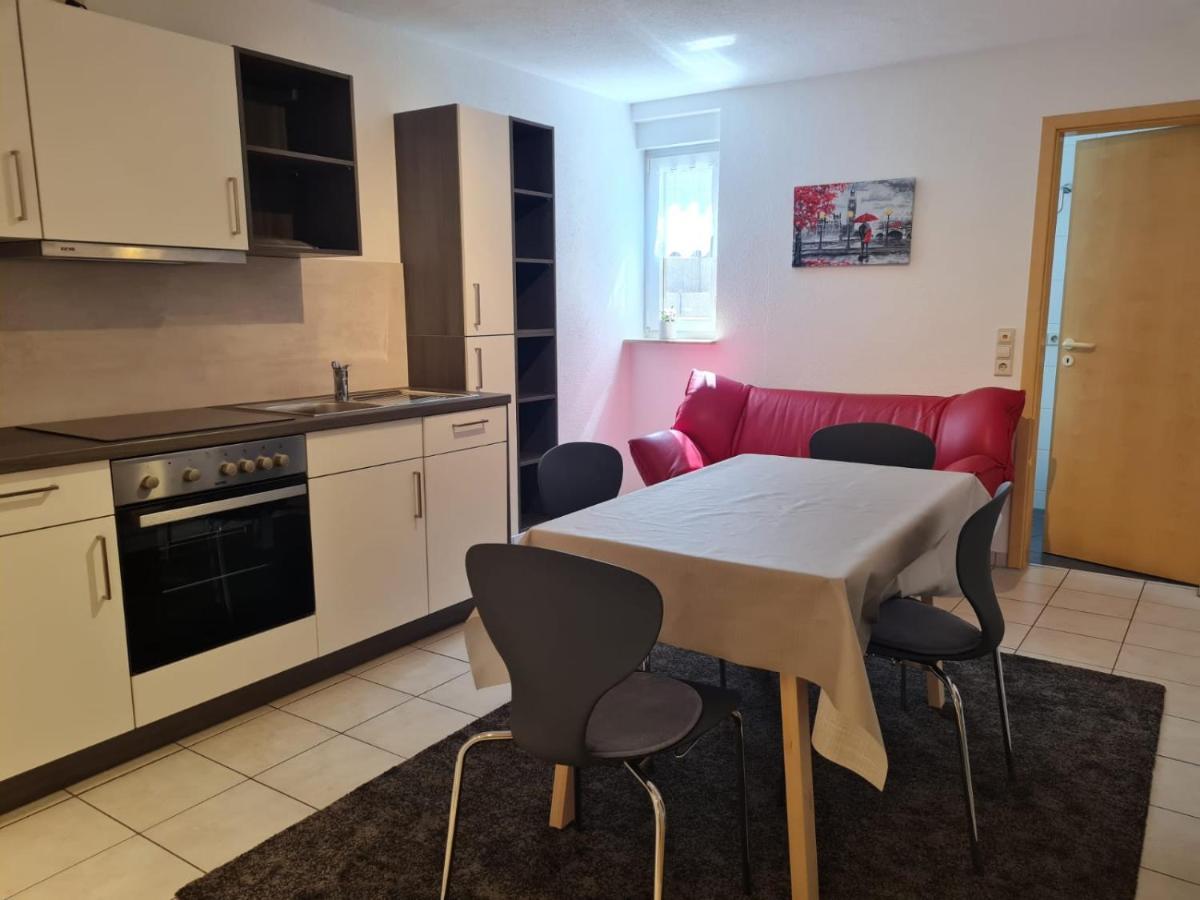 Badisch Home ルスト エクステリア 写真