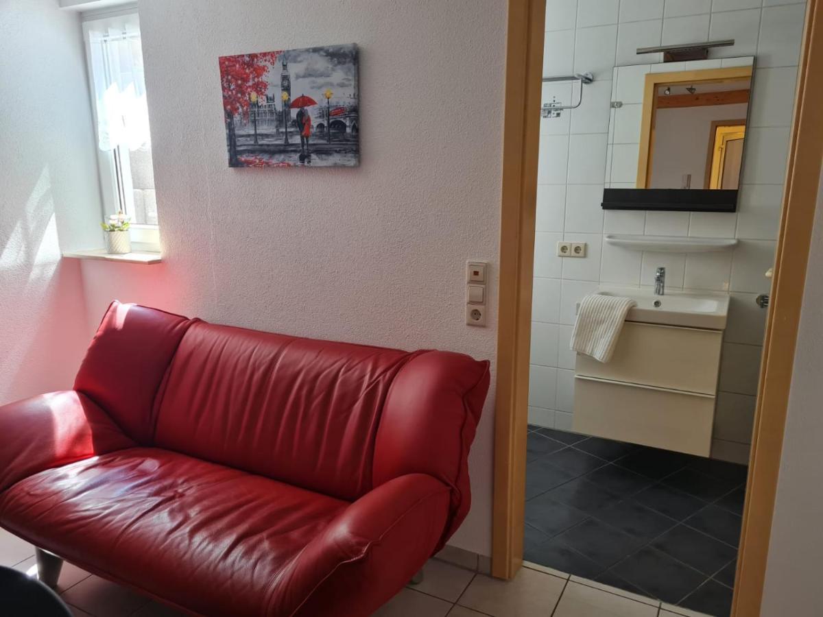 Badisch Home ルスト エクステリア 写真