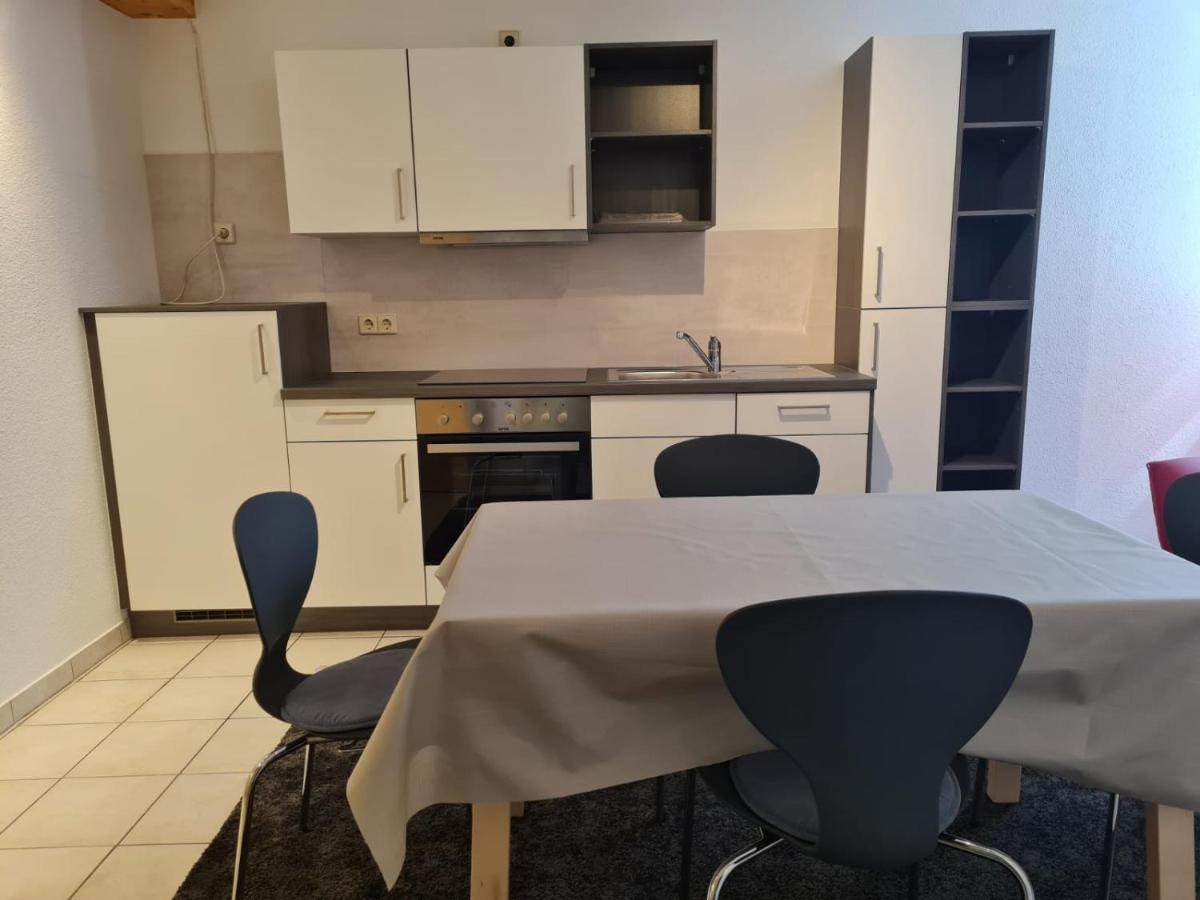 Badisch Home ルスト エクステリア 写真