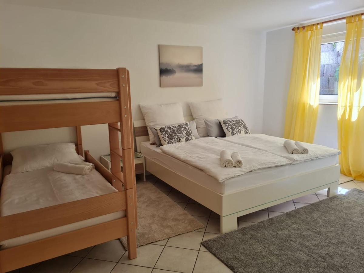 Badisch Home ルスト エクステリア 写真