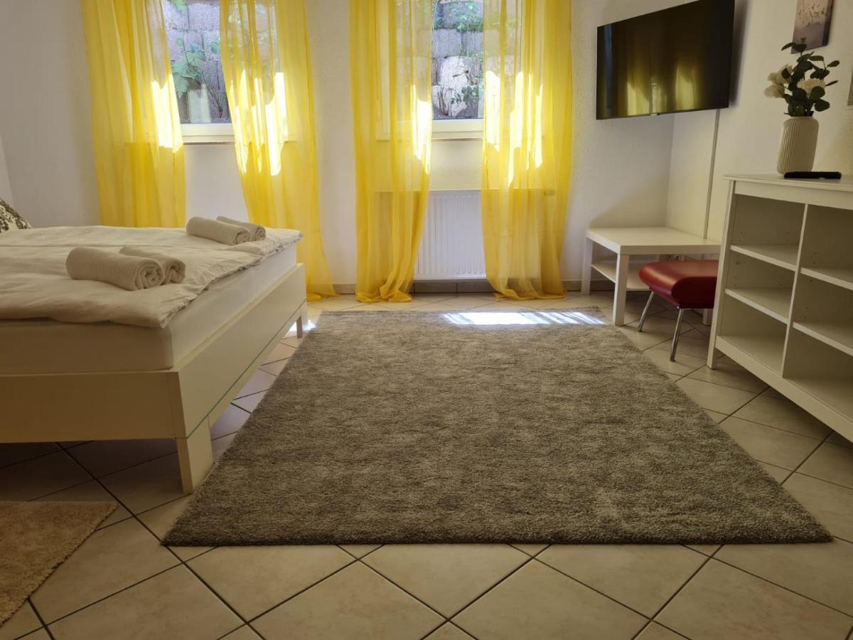 Badisch Home ルスト エクステリア 写真
