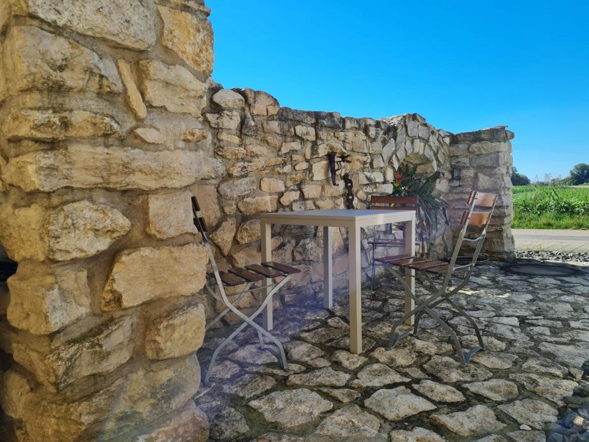 Badisch Home ルスト エクステリア 写真