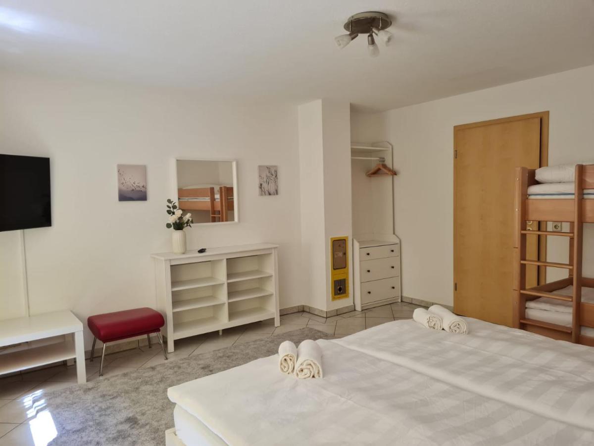 Badisch Home ルスト エクステリア 写真