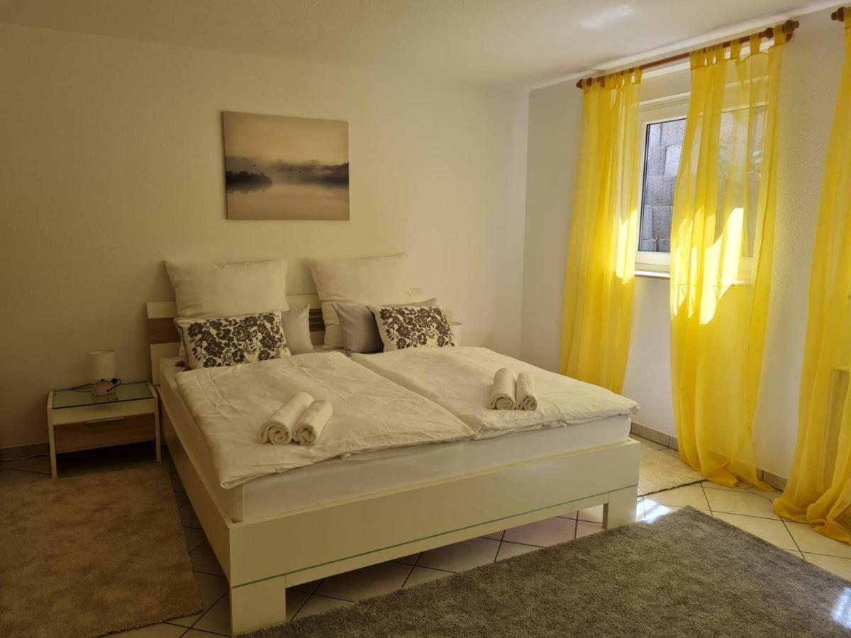 Badisch Home ルスト エクステリア 写真