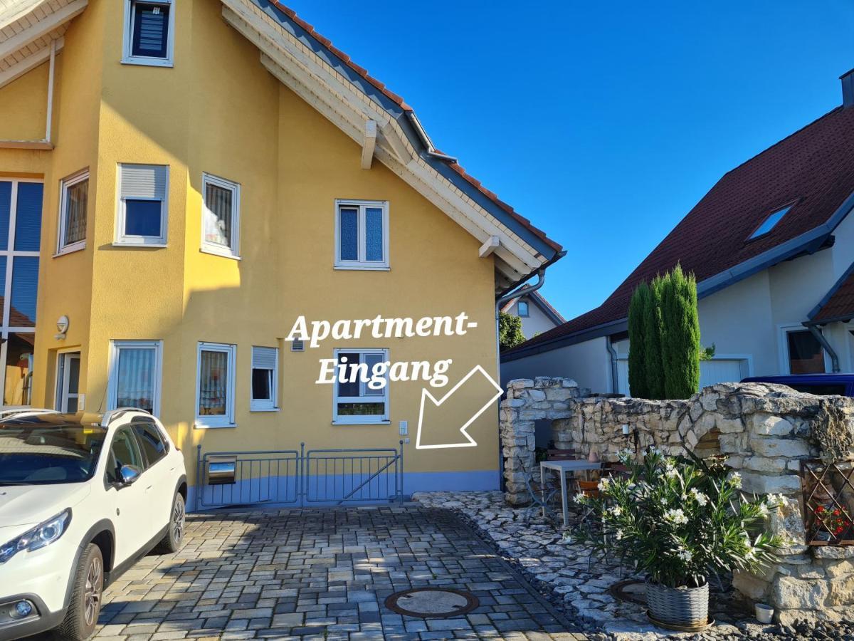 Badisch Home ルスト エクステリア 写真