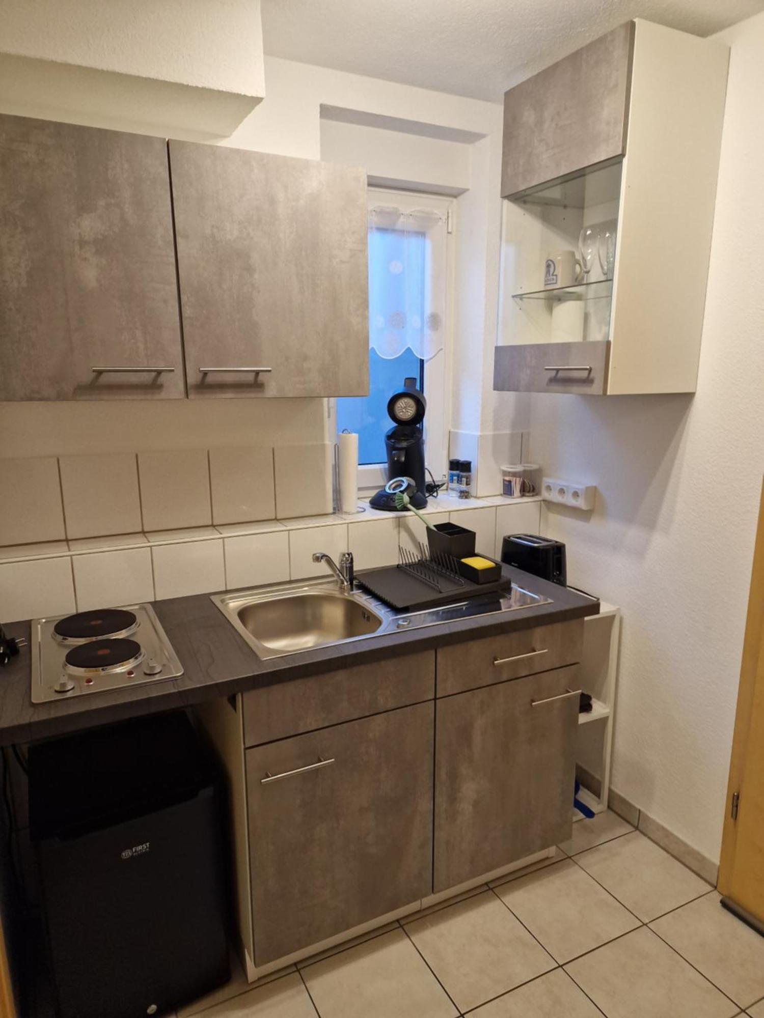 Badisch Home ルスト エクステリア 写真